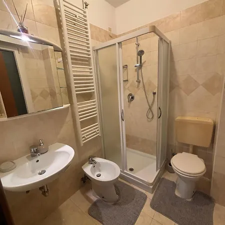 White Nest Apartman Lignano Sabbiadoro