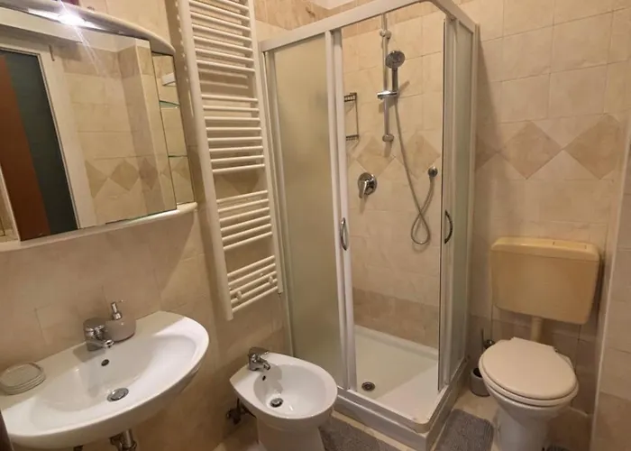 White Nest Apartman Lignano Sabbiadoro