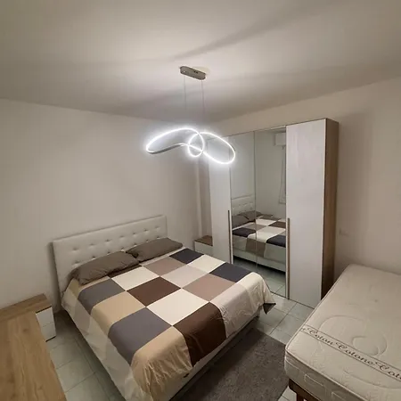Apartment White Nest